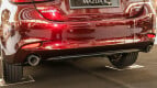 Mazda 6 Sedan Exterior photo