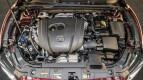 Mazda 6 Sedan Exterior photo