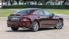 Mazda 6 Sedan Exterior photo