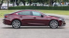 Mazda 6 Sedan Exterior photo