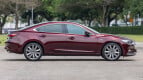 Mazda 6 Sedan Exterior photo