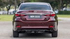Mazda 6 Sedan Exterior photo