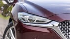 Mazda 6 Sedan Exterior photo