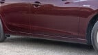 Mazda 6 Sedan Exterior photo