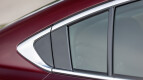 Mazda 6 Sedan Exterior photo