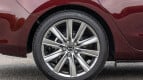 Mazda 6 Sedan Exterior photo