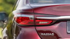 Mazda 6 Sedan Exterior photo