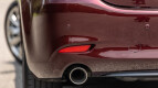 Mazda 6 Sedan Exterior photo