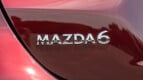 Mazda 6 Sedan Exterior photo