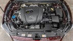 Mazda 6 Sedan Exterior photo