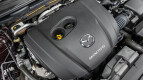 Mazda 6 Sedan Exterior photo