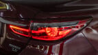 Mazda 6 Sedan Exterior photo
