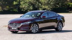 Mazda 6 Sedan Exterior photo