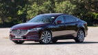 Mazda 6 Sedan Exterior photo