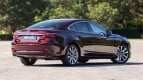 Mazda 6 Sedan Exterior photo
