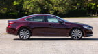 Mazda 6 Sedan Exterior photo
