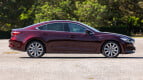 Mazda 6 Sedan Exterior photo