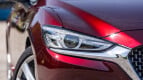 Mazda 6 Sedan Exterior photo
