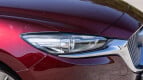 Mazda 6 Sedan Exterior photo