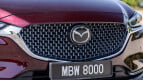 Mazda 6 Sedan Exterior photo