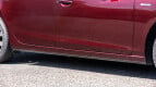 Mazda 6 Sedan Exterior photo