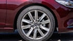 Mazda 6 Sedan Exterior photo
