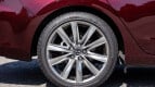 Mazda 6 Sedan Exterior photo