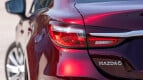 Mazda 6 Sedan Exterior photo