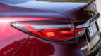 Mazda 6 Sedan Exterior photo