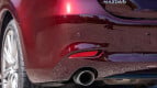 Mazda 6 Sedan Exterior photo