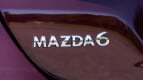 Mazda 6 Sedan Exterior photo