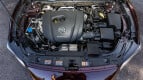Mazda 6 Sedan Exterior photo