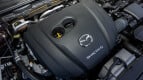 Mazda 6 Sedan Exterior photo