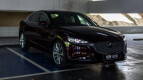 Mazda 6 Sedan Exterior photo