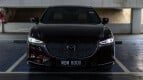Mazda 6 Sedan Exterior photo