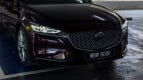 Mazda 6 Sedan Exterior photo