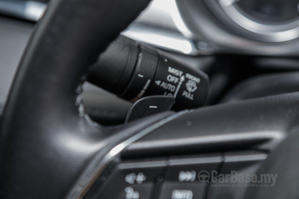 Audi A5 Sportback F5 (2019) Interior