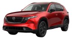 Mazda CX-5 Exterior photo