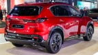 Mazda CX-5 Exterior photo