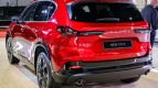 Mazda CX-5 Exterior photo