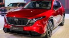 Mazda CX-5 Exterior photo
