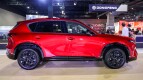 Mazda CX-5 Exterior photo