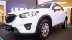 Mazda CX-5 Exterior photo