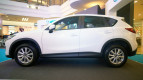 Mazda CX-5 Exterior photo