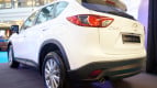 Mazda CX-5 Exterior photo
