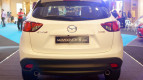 Mazda CX-5 Exterior photo