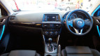Mazda CX-5 Interior photo