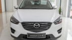 Mazda CX-5 Exterior photo