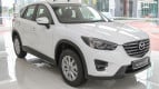 Mazda CX-5 Exterior photo