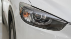 Mazda CX-5 Exterior photo